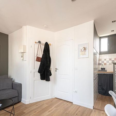 Studio Centre Ville Refait A Neuf Trouville-sur-Mer Eksteriør bilde